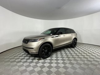 New 2026 Land Rover Range Rover Velar S image 1