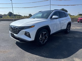 Used 2022 Hyundai Tucson Limited image 1