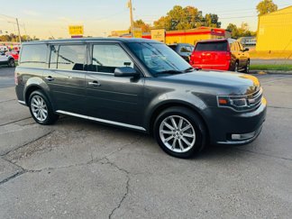 Used 2018 Ford Flex Limited image 1