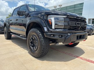 Used 2025 Ford F150 Raptor w/ Equipment Group 803A Raptor R image 1