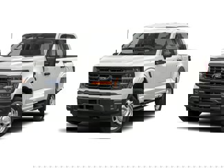 New 2025 Ford F150 Lariat w/ Equipment Group 502A High image 1