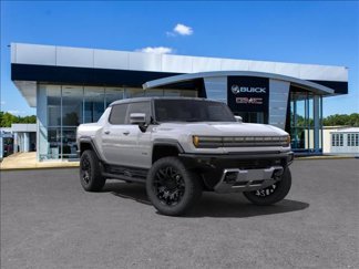 New 2025 GMC Hummer EV 2X image 1