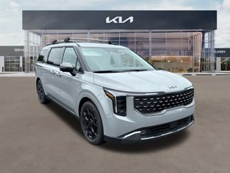 New 2026 Kia Carnival SX Prestige image 1
