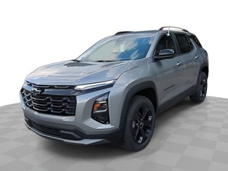 New 2026 Chevrolet Equinox LT w/ Convenience Package II image 1