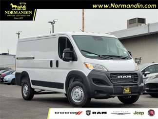 New 2026 RAM ProMaster 1500 image 1