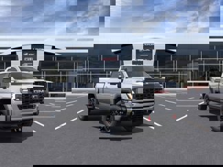 New 2025 GMC Sierra 3500 AT4 w/ AT4 Premium Plus Package image 1