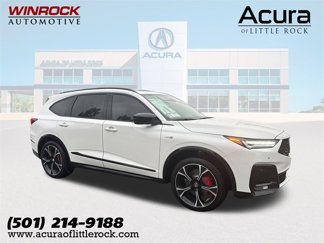 New 2026 Acura MDX Type S image 1