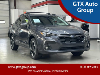 Used 2024 Subaru Crosstrek 2.5i Limited w/ Popular Package #3A image 1
