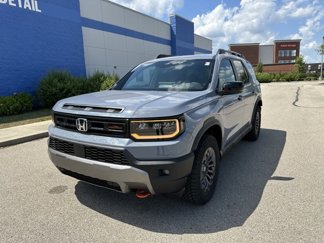 New 2026 Honda Passport TrailSport image 1