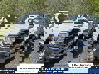 New 2024 RAM 5500 Tradesman image 1