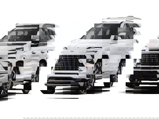 New 2025 Buick Enclave Preferred w/ Power Package image 1