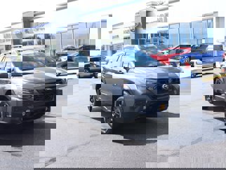 New 2025 Subaru Outback Wilderness video 1