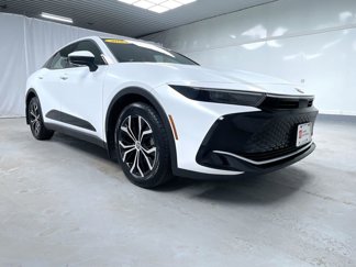 Certified 2024 Toyota Crown XLE image 1