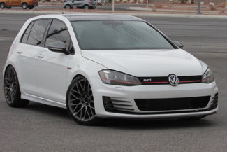 Used 2015 Volkswagen GTI Autobahn image 1