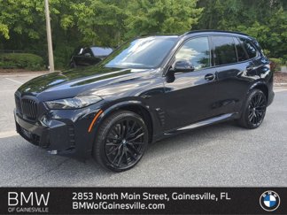 New 2026 BMW X5 xDrive40i w/ M Sport Package image 1