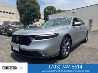 Used 2024 Honda Accord EX image 1
