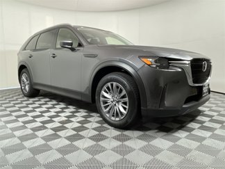 New 2025 MAZDA CX-90 3.3 Turbo w/ Preferred Package image 1