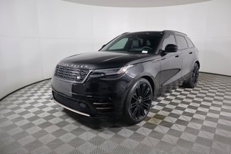 New 2026 Land Rover Range Rover Velar Autobiography image 1