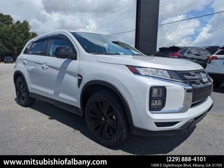 New 2025 Mitsubishi Outlander Sport LE image 1