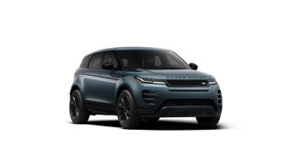 New 2026 Land Rover Range Rover Evoque Dynamic SE image 1