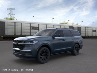 New 2025 Lincoln Navigator Reserve image 1