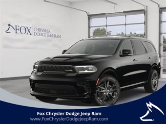 New 2025 Dodge Durango R/T image 1