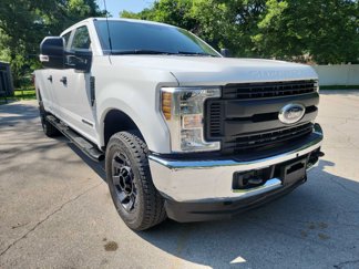 Used 2019 Ford F350 XL w/ Power Equipment Group image 1