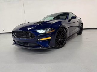 Used 2019 Ford Mustang GT w/ GT Performance Package image 1