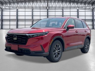 New 2026 Honda CR-V EX-L image 1