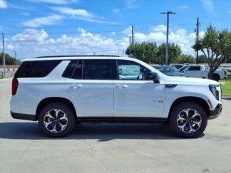New 2026 GMC Yukon AT4 video 2