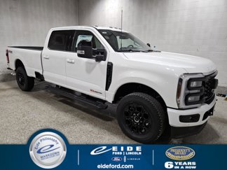 New 2025 Ford F350 Lariat image 1