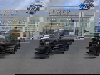 New 2025 Ford F150 Lariat image 1