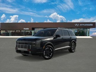 New 2026 Hyundai Palisade XRT Pro image 1