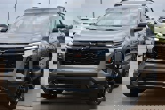 New 2026 Chevrolet Equinox RS w/ Convenience Package III image 1