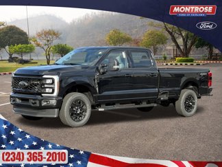 New 2026 Ford F350 XLT video 1