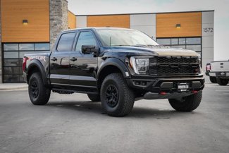 Used 2023 Ford F150 Raptor w/ Equipment Group 802A Raptor R image 1