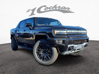 New 2025 GMC Hummer EV 2X image 1