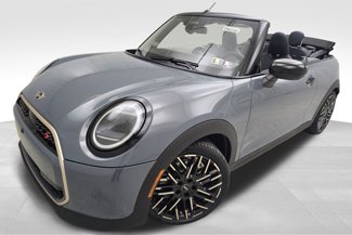 New 2025 MINI Cooper S image 1