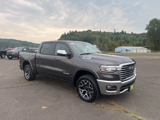 New 2026 RAM 1500 Laramie image 1