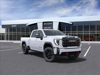 New 2025 GMC Sierra 2500 AT4 w/ AT4 Premium Plus Package image 1