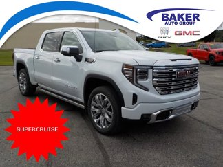 New 2026 GMC Sierra 1500 Denali image 1