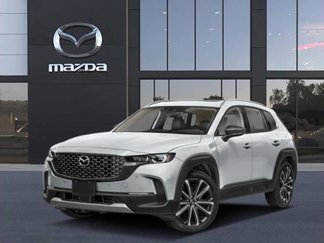 New 2025 MAZDA CX-50 2.5 Turbo w/ Premium Plus Pkg image 1