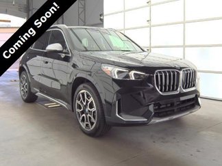 Used 2023 BMW X1 xDrive28i w/ Convenience Package image 1