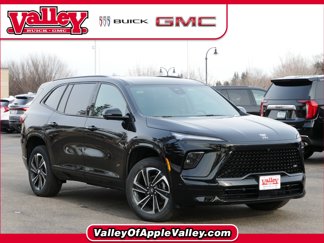 New 2025 Buick Enclave Sport Touring w/ Power Package image 1