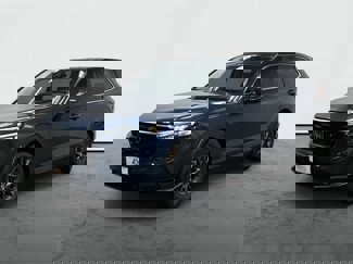 New 2026 Honda CR-V EX-L image 1