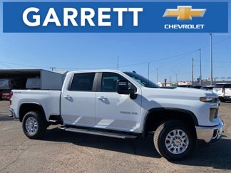 New 2025 Chevrolet Silverado 3500 LT w/ All Star Edition image 1