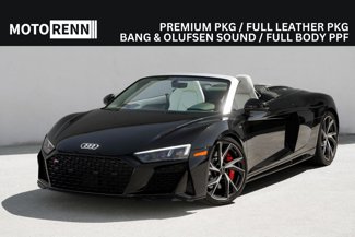 Used 2021 Audi R8 V10 image 1