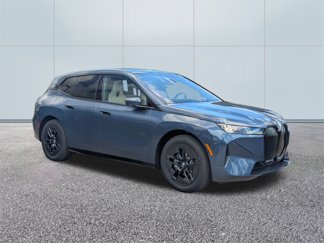 New 2026 BMW iX xDrive60 image 1