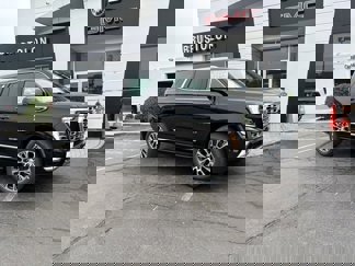 New 2025 GMC Yukon Denali w/ Sun & Power Step Package image 1