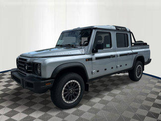 New 2025 INEOS Grenadier Fieldmaster Edition image 1